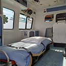 ambulanza interno